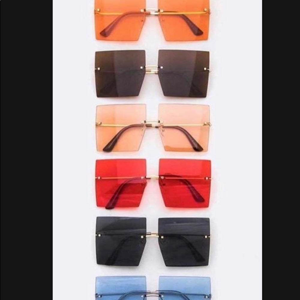 Fashion Shades🕶